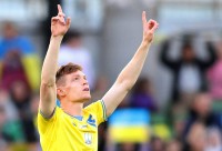 Циганик про відсутність Циганкова у старті збірної України: «Те саме, що ховати найкращий одяг в шафі»