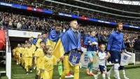 «Найслабша гра»: збірна України у критиці, синець Маліновського і помста Зінченка