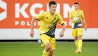 «Могли проходити «Мілан»: капітан «Руха» здивував вибором найсильнішого суперника в Юнацькій лізі УЄФА