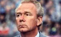 1984-й. Як Лобановський ледь не залишив «Динамо» після провалу в чемпіонаті