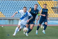 Цирк триває. КДК УАФ дискваліфікував Буяльського на тривалий термін - відома причина відсторонення лідера «Динамо»