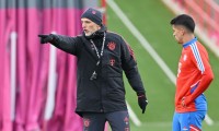 Тухель проводить особисті бесіди з гравцями «Баварії», намагаючись зблизитися з ними