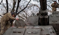 Пройшлися по артилерійських системах РФ. Генштаб надав актуальні дані по втратах окупантів