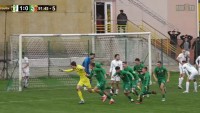 Воротар «Ворскли» забив рятівний гол у додатковий час: відео забитого м'яча