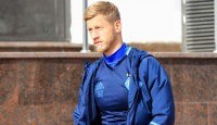 «Я сам захотів піти з «Динамо»: фіналіст Ліги Європи зізнався, чому так і не заграв у київському клубі