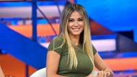 Сексапільна кохана невдахи Києва принизила його світлиною з Мадрида – фани згадали історичне фіаско