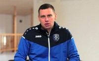 «Розцінював матч проти «Динамо», як рядовий»: Рибка – про зустріч зі старими знайомими та порятунок «Львова» в УПЛ