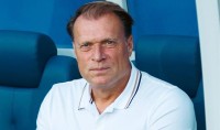 Патрік ван Леувен: «Боротись за топ-2? «Зоря» зараз виглядає стабільніше»