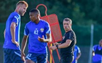 «Реброву та Ярмоленку не до нас»: фанати «Аль-Айна» не вірять в українського тренера та досвідченого вінгера