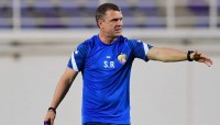 Ребров отримав пропозиції від двох європейських клубів: обидва регулярно грають в Лізі чемпіонів