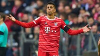 «Баварія» не викупатиме Канселу за 70 млн євро