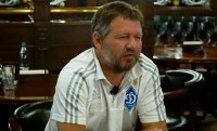 Саленко назвав несподівану кандидатуру на посаду тренера збірної України