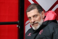 «Чи не збитий льотчик?»: Франков про ймовірне призначення Біліча на пост тренера збірної України