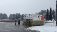 Прийшли на футбол – потрапили в армію. Швидка мобілізація на росії