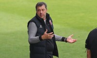 Вірт розчарований футболістами «Вереса»: коуч влаштував підопічним розбір польотів