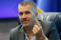 Скандал в УПЛ: Баранка прокоментував чутки щодо можливого договірняка у матчі «Минай» – «Інгулець»