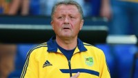 Вацко – про шанси Маркевича очолити збірну України: «Перетворили вибори головного тренера на клоунаду»