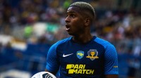 Бразильський легіонер покинув «Дніпро-1»