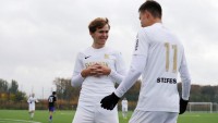 Український нападник може перебратись в Англію