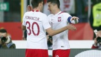 «Був хейт. Мені з цим жити»: як українець взяв паспорт Польщі, який дозволив йому зіграти з Левандовськi