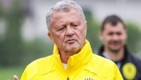 Маркевич оцінив кандидатуру Біліча для збірної України