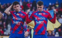 Кочергін разом із «Ракувом» вийшов у фінал Кубка Польщі