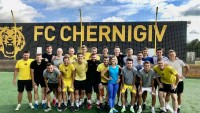 Черговий приклад для УАФ. Український клуб відмовився від роботи з Joma через співпрацю з росією