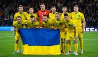 Україна втратила чотири позиції в рейтингу ФІФА