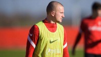 Гол Кравця приніс «Ворсклі» мінімальну перемогу над «Інгульцем»