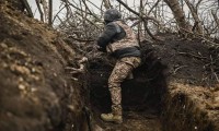 Сили оборони ліквідували ще майже пів тисячі росіян. Генштаб підсумував втрати окупантів