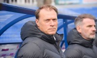 Тренер «Зорі» критикує українських арбітрів