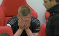 «Зінченка сьогодні не існувало на полі»: уболівальники знищили українця за гру проти «Ліверпуля»