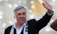Анчелотті розкритикував сучасний стан справ у футболі: наставник «Реалу» обурений календарем
