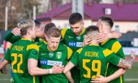 Джерело розсекретило бюджет «Полісся» у Першій лізі: після виходу до УПЛ його збільшать удвічі
