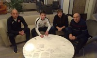 Шаблій: «Смішна ситуація. Хлань хоче перейти до Європи? Він що зіграв 40 матчів і забив 15 голів?»