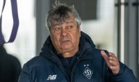 Луческу швидко оклигав і може поїхати з «Динамо» на найближчий матч УПЛ