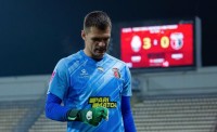 Лише троє гравців зіграли в усіх 20 матчах УПЛ без замін: два воротарі та захисник