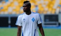 Екс-динамівець Ідейє оформив покер в матчі чемпіонату Кувейту