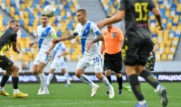 «Рух» – «Динамо»: ситуація з дискваліфікаціями