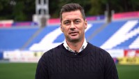 Мілевський дає відсіч депресії: ексфорвард «Динамо» філософствує в Instagram