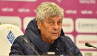 Мірча Луческу: «Приберіть Гвардіолу з «МанСіті», і ви побачите!»