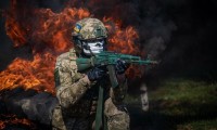 Додали до графи особовий склад ще півтисячі хороших росіян. Генштаб – про втрати окупантів за 12.04