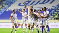 «Аль-Айн» Реброва пробився у фінал Кубку ОАЕ - Ярмоленко висміяв власний асист