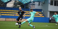 «Колос» мінімально здолав «Інгулець»