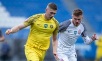 Довбик - про поразку від «Зорі»