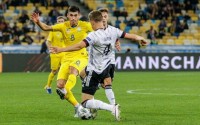 «Матч Німеччина — Україна не може відбутися, якщо не порушувати існуючи правила ФІФА», — екс-співробітник УАФ