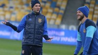 «Він тягнув на собі команду». Журналіст порівняв Шевченка та Ярмоленка у контексті найкращого гравця в історії збірної України