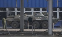 Знищено літак і 10 артсистем. Генштаб підсумував втрати росіян