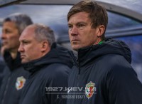 Наступна команда Максимова: журналіст повідомив, де опиниться колишній головний тренер «Ворскли»