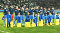 УАФ досі не отримала відповіді від Мінмолодьспорту щодо участі збірної України у відборі на Євро-2024